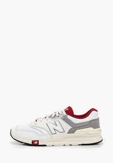 Кроссовки New Balance