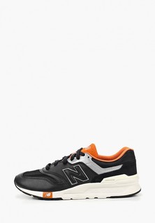 Кроссовки New Balance