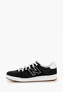 Кеды New Balance