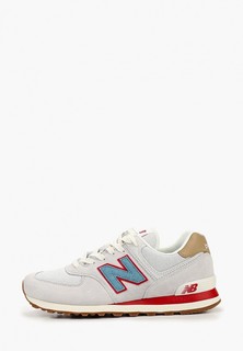 Кроссовки New Balance