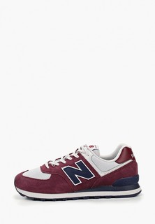 Кроссовки New Balance