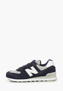Кроссовки New Balance