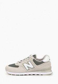 Кроссовки New Balance