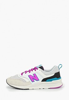 Кроссовки New Balance