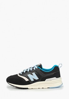 Кроссовки New Balance