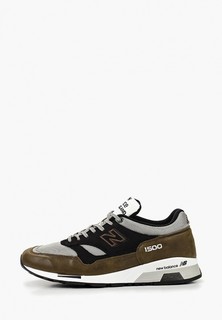 Кроссовки New Balance