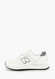 Кроссовки New Balance