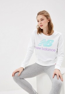 Свитшот New Balance