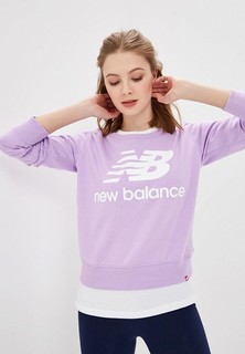 Свитшот New Balance