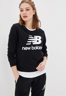 Свитшот New Balance