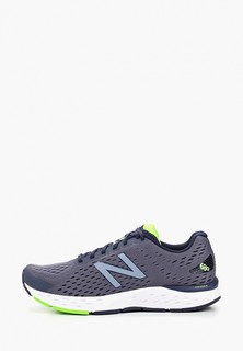 Кроссовки New Balance
