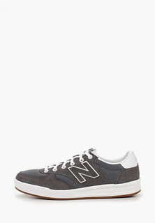 Кеды New Balance