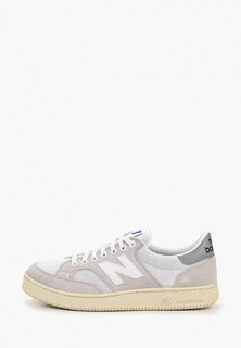 Кеды New Balance
