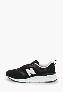 Кроссовки New Balance