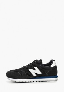 Кроссовки New Balance