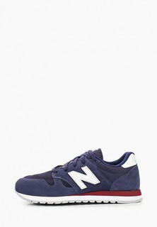 Кроссовки New Balance