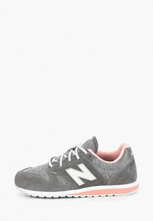 Кроссовки New Balance