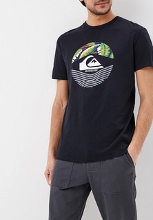 Футболка Quiksilver