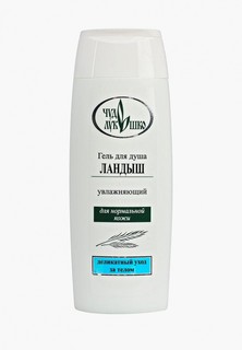 Гель для душа Чудо лукошко