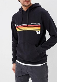 Худи DC Shoes