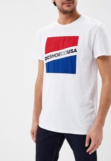 Футболка DC Shoes