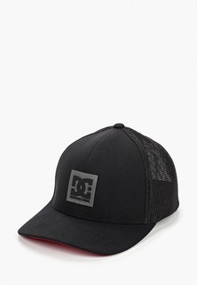 Бейсболка DC Shoes
