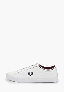 Кеды Fred Perry