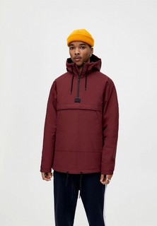 Куртка утепленная Pull&Bear