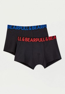 Комплект Pull&Bear