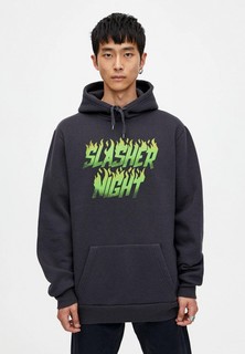 Худи Pull&Bear