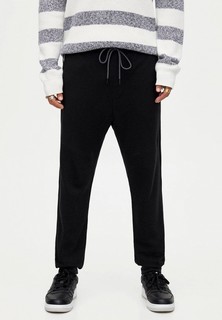 Брюки спортивные Pull&Bear