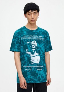 Футболка Pull&Bear