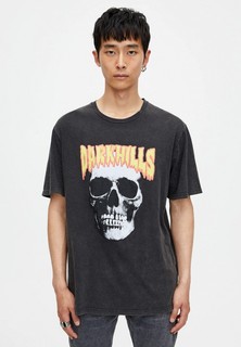 Футболка Pull&Bear