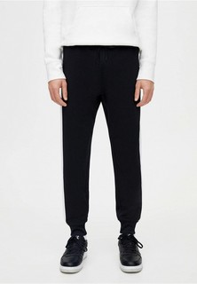 Брюки спортивные Pull&Bear