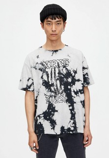 Футболка Pull&Bear