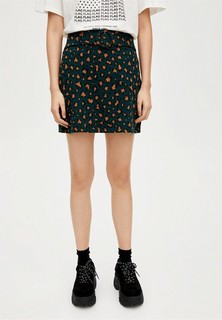 Юбка Pull&Bear