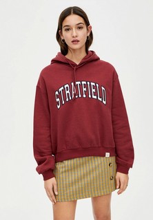 Худи Pull&Bear