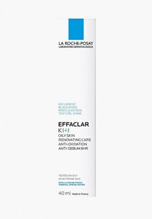 Сыворотка для лица La Roche-Posay