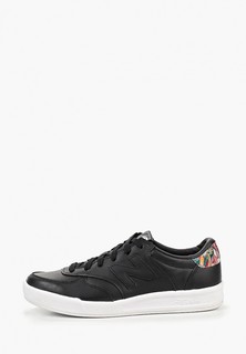 Кеды New Balance