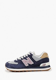Кроссовки New Balance