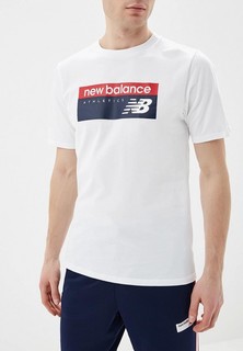 Футболка New Balance