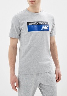 Футболка New Balance