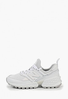 Кроссовки New Balance