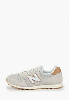 Кроссовки New Balance