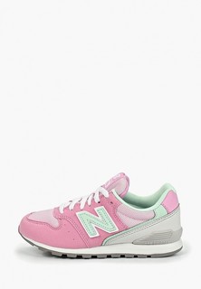 Кроссовки New Balance