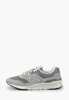 Кроссовки New Balance