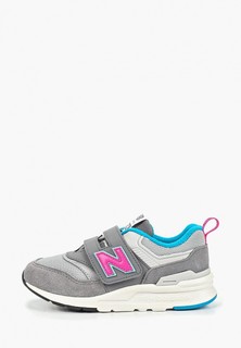 Кроссовки New Balance