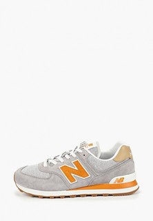Кроссовки New Balance