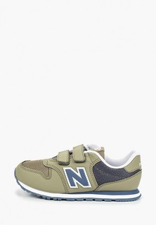 Кроссовки New Balance