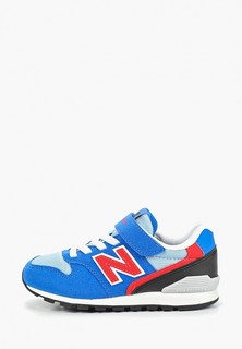 Кроссовки New Balance